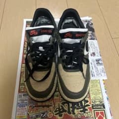 NIKE Air Force 1 GORE-TEX スニーカーのサムネイル