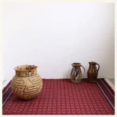 Landscape Products | AFG Rug Red - メルカリ