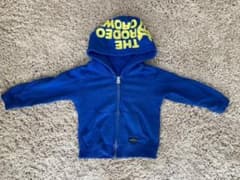 Rodeo Crowns ベビーパーカー 90のサムネイル