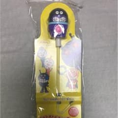 限定品！ばいきんまん ペットボトルキャップのサムネイル
