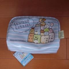 すみっこぐらしポーチのサムネイル