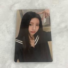 ILLIT bomb ウォンヒ HMV ラキドロ 特典 トレカ - メルカリ