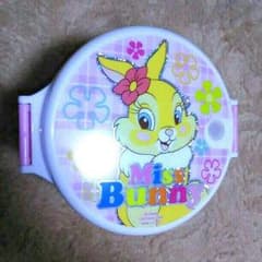 ミスバニーちゃん♡お弁当箱のサムネイル