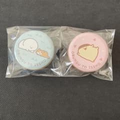 お文具といっしょ　プチキャン　お文具さん