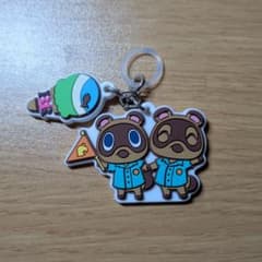 めじるしアクセサリー まめきち つぶきち サーティワンのサムネイル