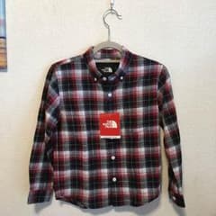 いつちゃん様専用 ノースフェイスシャツのサムネイル