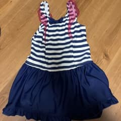 女の子水着140のサムネイル