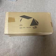 BUNDOK(バンドック) ソロベースのサムネイル