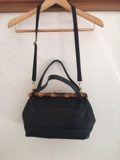 YN様専用 POMTATA ポンタタ ショルダーバッグのサムネイル