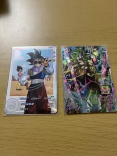 mm3-sec4 ブロリーのサムネイル