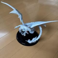 一番くじ　遊戯王　青眼の白龍　開封品のサムネイル