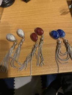 イヤリングのサムネイル