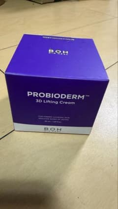 BIO HEAL BOH PROBIODERM 3D Lifting Creamのサムネイル