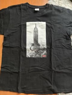 Thumbnail of Supreme Mike Kelley Tee