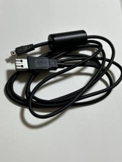 Thumbnail of Nikon USBケーブル　UC-E6インターフェースケーブル 1.5ｍ