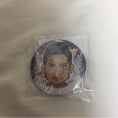 MAKIDAI  缶バッチのサムネイル
