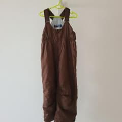 SPORTUM スノーウェア 110 ジュニアのサムネイル