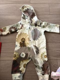 kith baby カバーオールのサムネイル