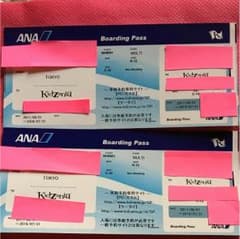 キッザニアテーマパーク チケットのサムネイル