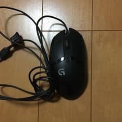 ゲーミングマウス　Logicool G402のサムネイル