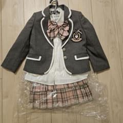 ♡デコラピンキーズ １２０cm　卒園式　入学式のサムネイル