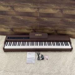 電子ピアノ　KIMFBAY 88鍵盤　BL-580 KIMFBAY 電子ピアノ 88鍵盤 BL-580 - メルカリ