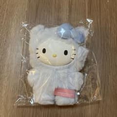 [sanrio house 시크릿 컬렉션] 플래피 헬로 키티
