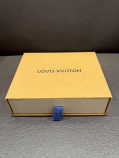 LOUIS VUITTON スライド式 ギフトボックス 空箱のサムネイル