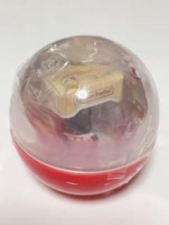 【新品未使用】シルバニアファミリー コレクションフィギュア ガチャのサムネイル