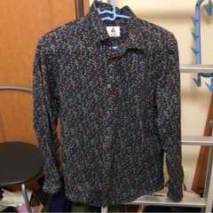 ポールスミス 総柄 シャツのサムネイル