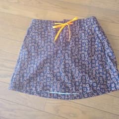 ともみ様専用。ゴルフスカートのサムネイル