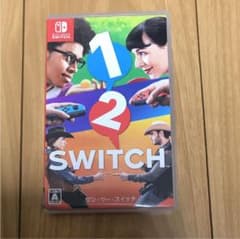 1-2-Switchのサムネイル