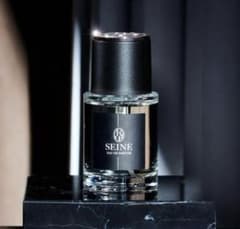 Riu SEINE 香水　オードパルファム 6/21削除予定】Riu SEINE オードパルファン 30ml - メルカリ