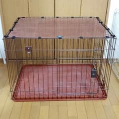 犬 ゲージ サークルのサムネイル