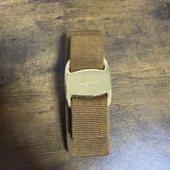 Ferragamo ブラウン バレッタのサムネイル