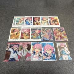 Valkyrie 紙類 まとめ売り Valkyrie 紙類まとめ売り Valkyrie 紙類 まとめ売り あんスタ Valkyrie