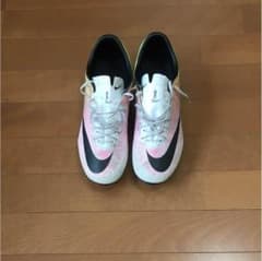サッカースパイク マーキュリアル 26.5cmのサムネイル