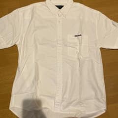 Abercrombie & Fitch 半袖シャツ ホワイトのサムネイル