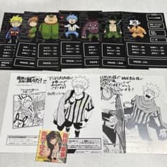 異世界の主役は我々だ！ 魔界の主役は我々だ！ ポストカードまとめ売り