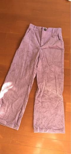 mimu様専用☆ワイドパンツのサムネイル