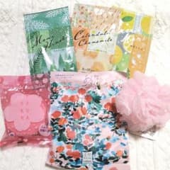 charley 空想バスルーム あした花咲く薔薇園でのサムネイル