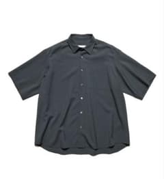 【定価以下】SOPHNET HIGHTWIST POPLIN S/S SHIRTのサムネイル