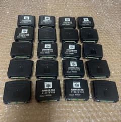 ニンテンドー64 ターミネータパック20個 おまとめ品。のサムネイル