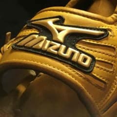 ミズノ グローバルエリート 外野手グローブ 硬式のサムネイル