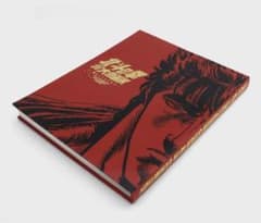 北斗の拳　40周年大原画展  ～愛をとりもどせ!!～　  公式図録のサムネイル