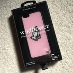 wildflower iphone6/6sケースのサムネイル