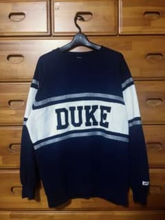 古着DUKE スエットのサムネイル