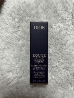 Dior クリスマスコフレ 2024のサムネイル