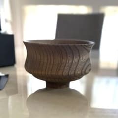 我戸幹男商店SINAFU deco bowl (M) 2個セットのサムネイル