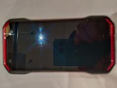 TORQUE G06 128GB SIMフリー SDカードスロット有りのサムネイル